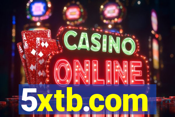 5xtb.com