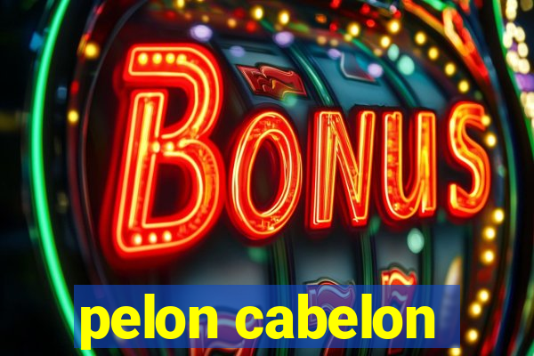 pelon cabelon