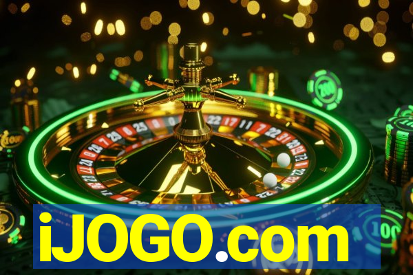 iJOGO.com