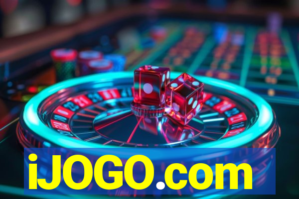 iJOGO.com