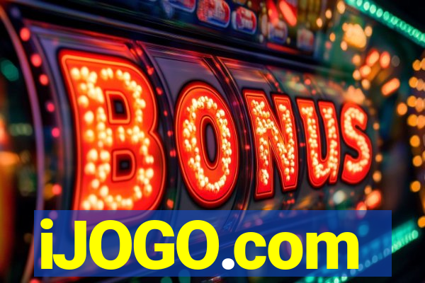 iJOGO.com