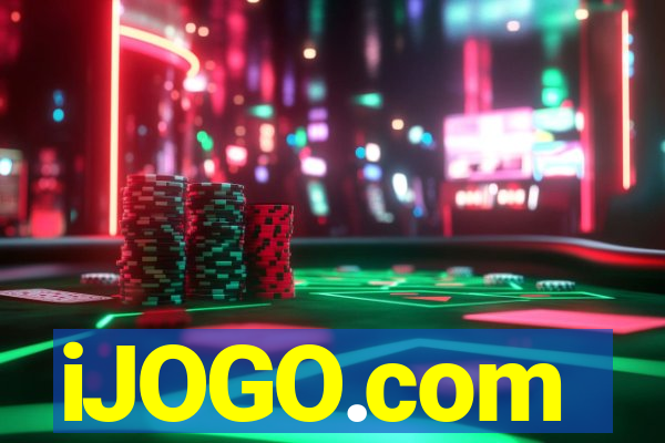 iJOGO.com