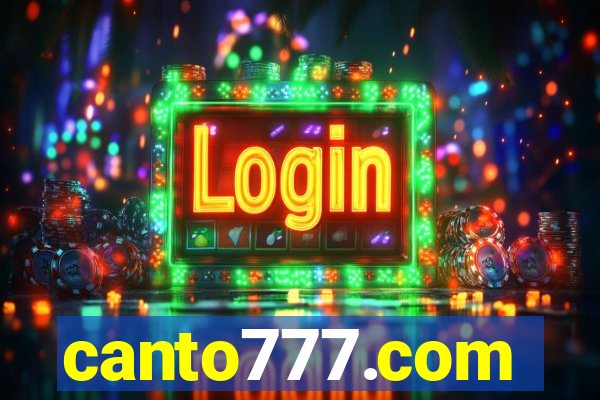 canto777.com