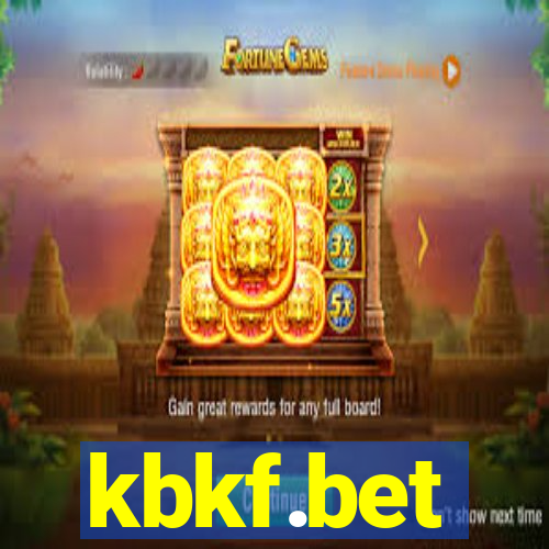 kbkf.bet