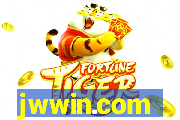 jwwin.com