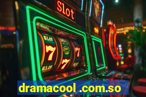 dramacool .com.so