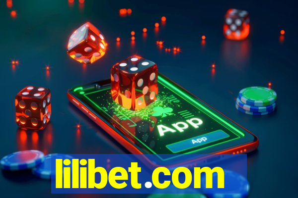 lilibet.com