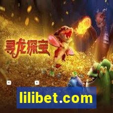 lilibet.com