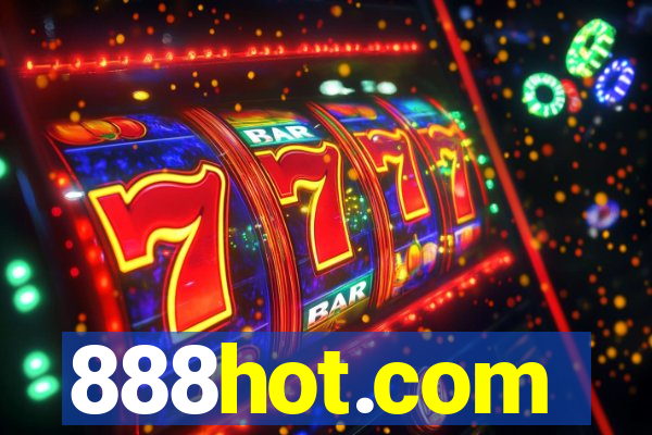 888hot.com