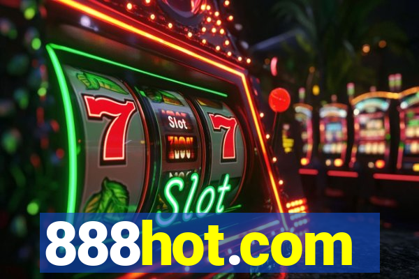 888hot.com