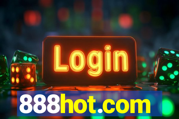 888hot.com