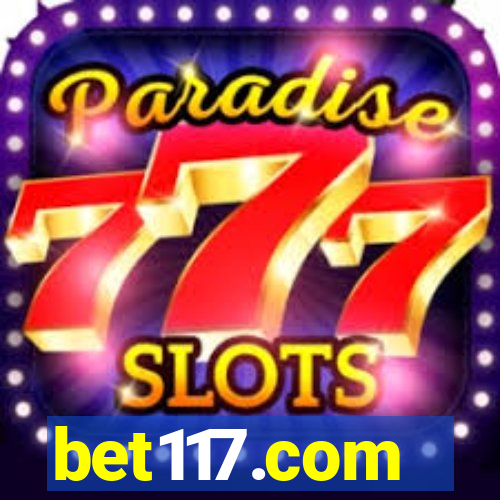 bet117.com