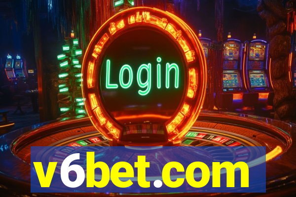 v6bet.com