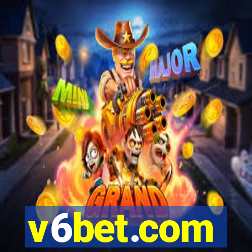 v6bet.com