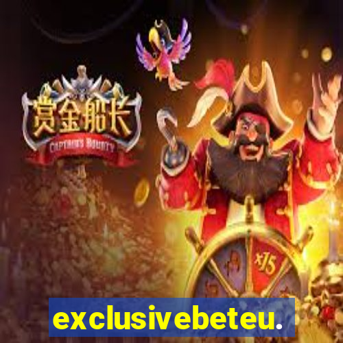 exclusivebeteu.com