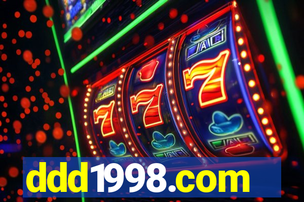 ddd1998.com
