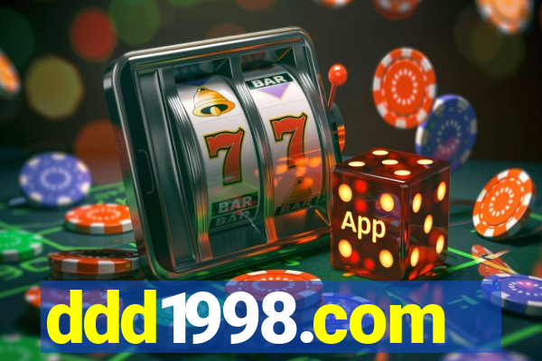 ddd1998.com