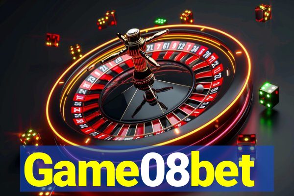 Game08bet