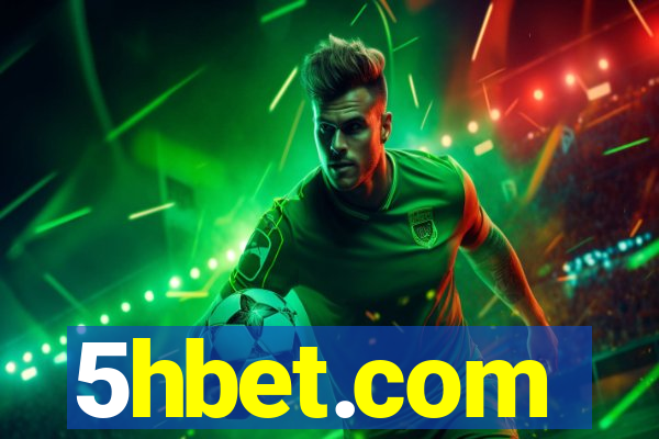 5hbet.com