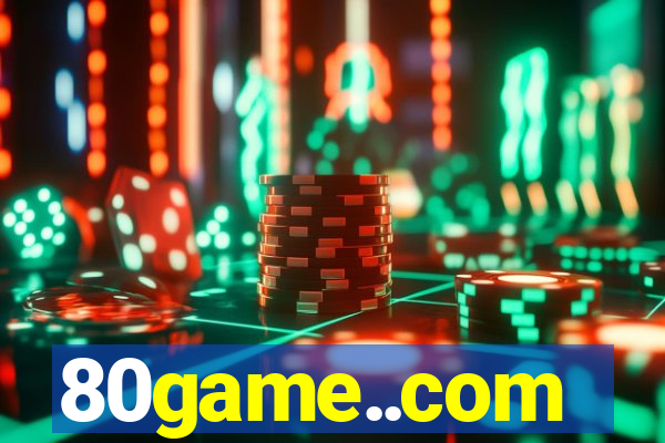 80game..com