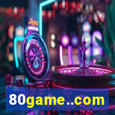 80game..com