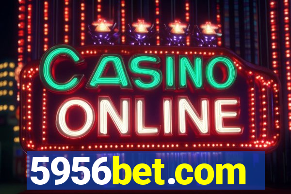 5956bet.com