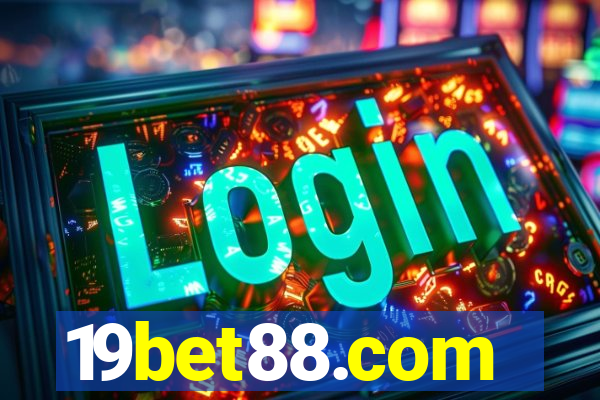 19bet88.com