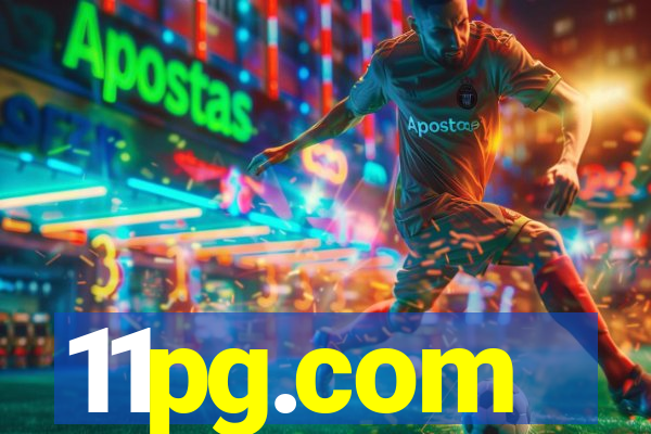 11pg.com
