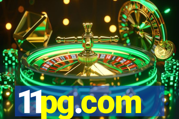11pg.com