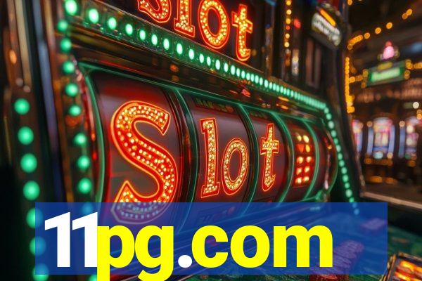 11pg.com