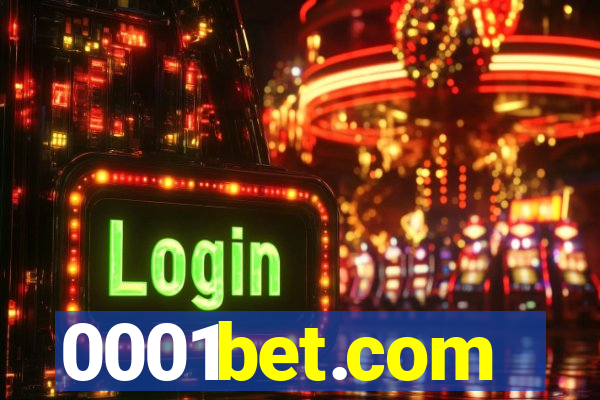 0001bet.com
