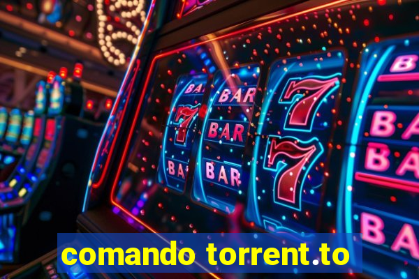 comando torrent.to