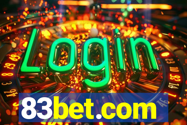 83bet.com