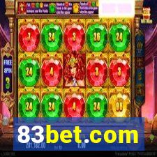 83bet.com