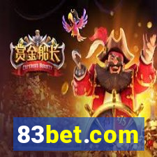 83bet.com
