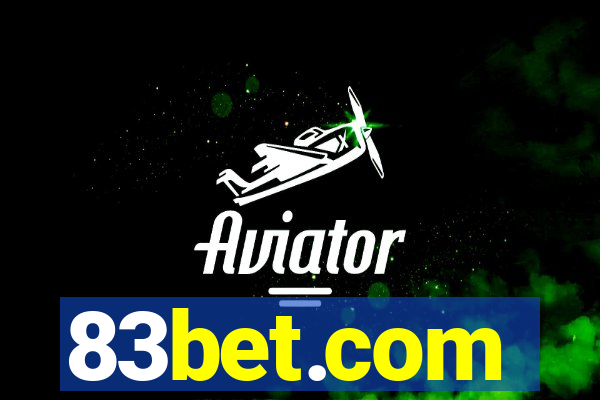 83bet.com
