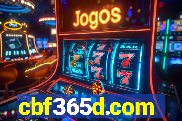 cbf365d.com