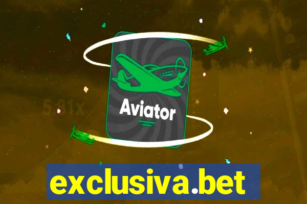 exclusiva.bet