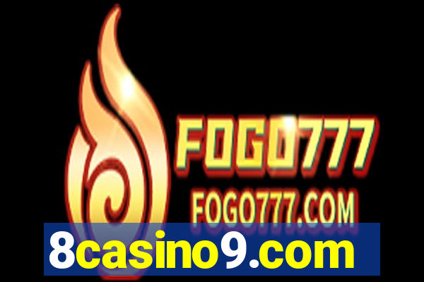 8casino9.com