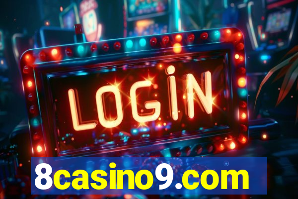 8casino9.com
