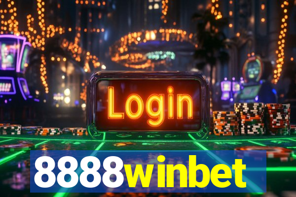 8888winbet