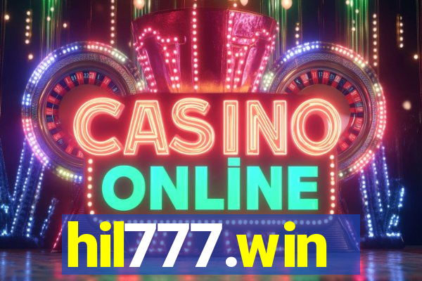 hil777.win