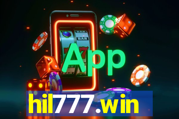 hil777.win