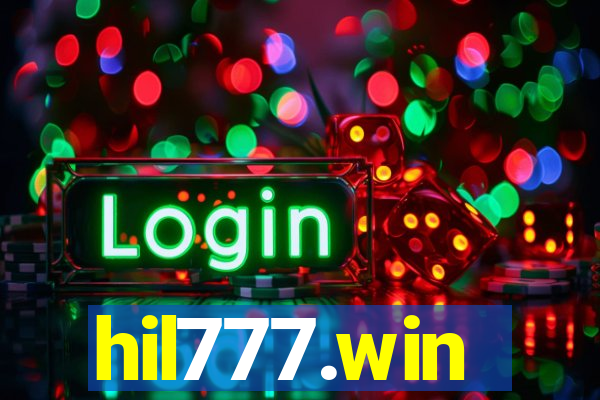 hil777.win