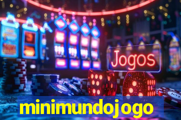 minimundojogo