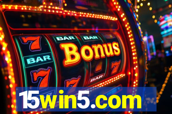 15win5.com