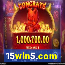 15win5.com