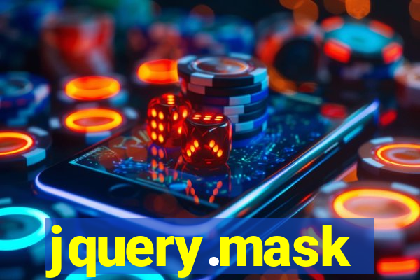 jquery.mask