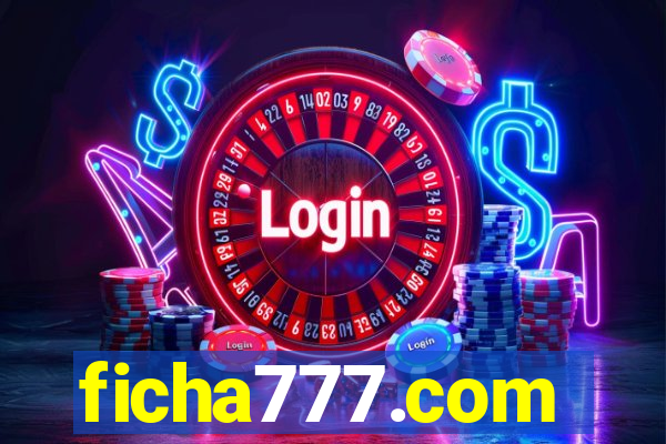 ficha777.com