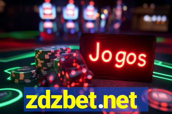 zdzbet.net